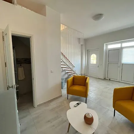 Lejlighed Brand New 3-level Sea View Near *