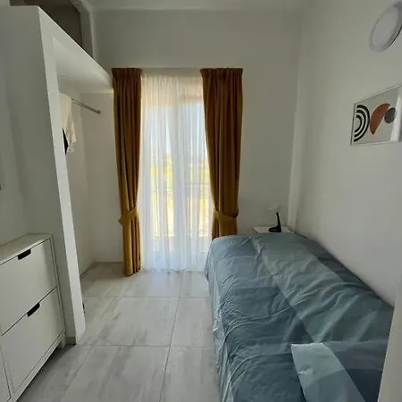 Brand New 3-level Sea View Near Il-Pergla