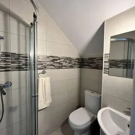 Apartamento Brand New 3-level Sea View Near Il-Pergla
