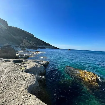 Brand New 3-level Sea View Near * Il-Pergla
